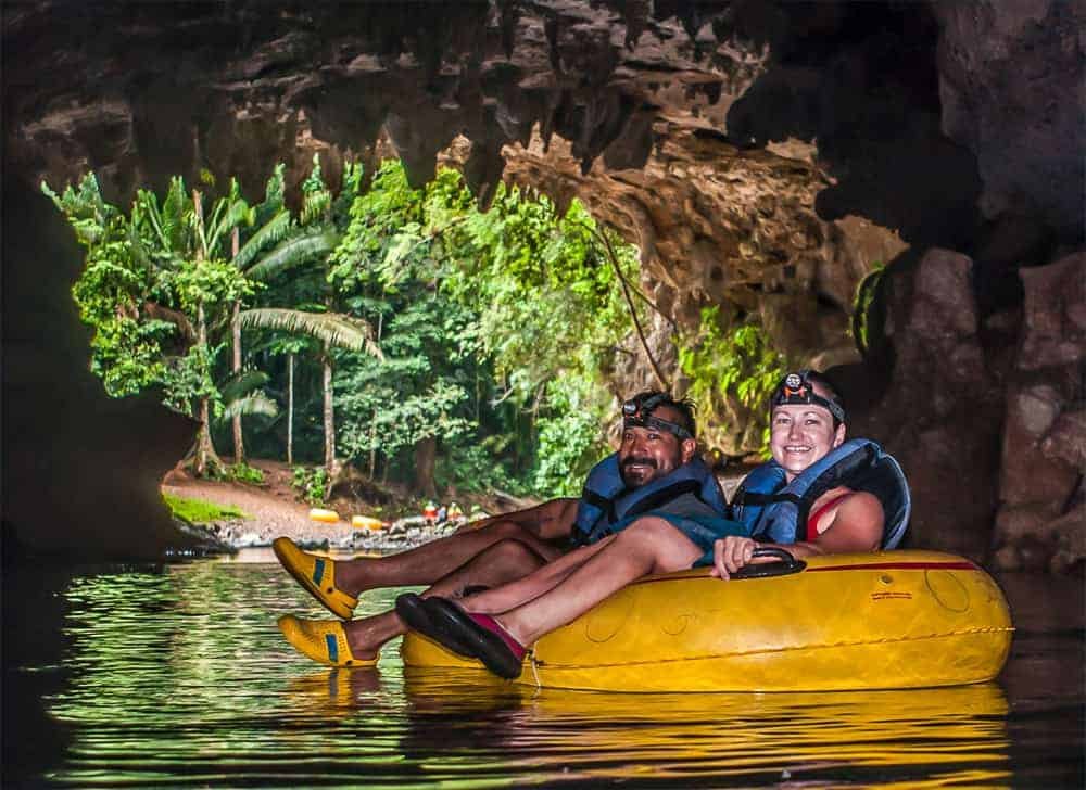 Cave Tubing in Belize: Is It Just for Cruise Ships? (Spoiler: No)
