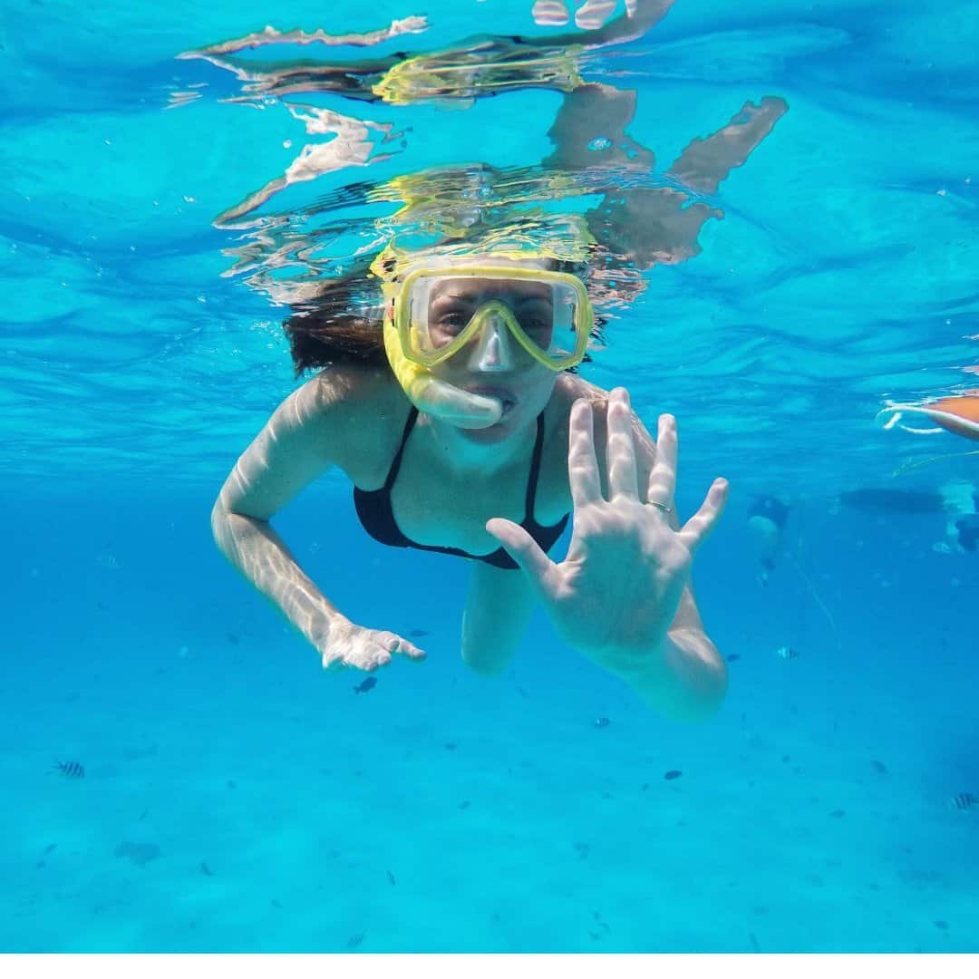 Silk Cayes and Turtle Ray Ally